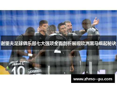 谢里夫足球俱乐部七大强项全面剖析展现欧洲黑马崛起秘诀 谢里夫足球俱乐部七大强项全面剖析展现欧洲黑马崛起秘诀