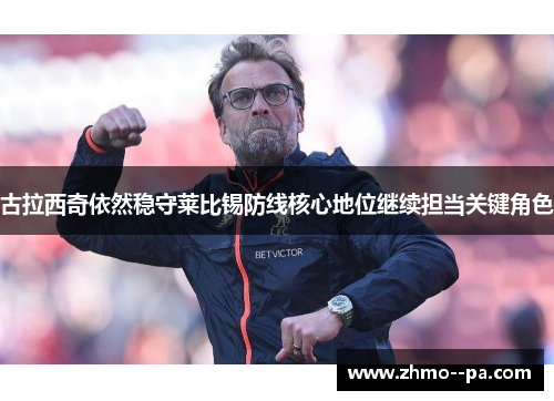 古拉西奇依然稳守莱比锡防线核心地位继续担当关键角色 古拉西奇依然稳守莱比锡防线核心地位继续担当关键角色